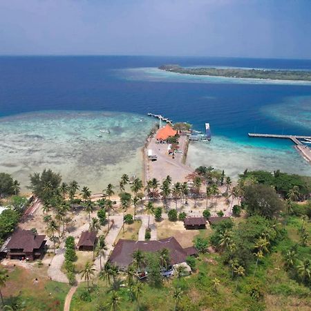 Dewa Daru Resort Karimunjawa Luaran gambar
