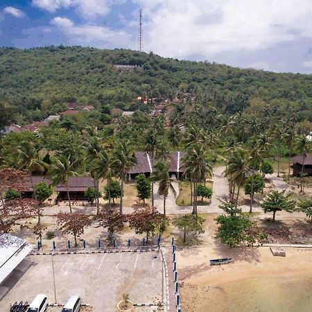 Dewa Daru Resort Karimunjawa Luaran gambar