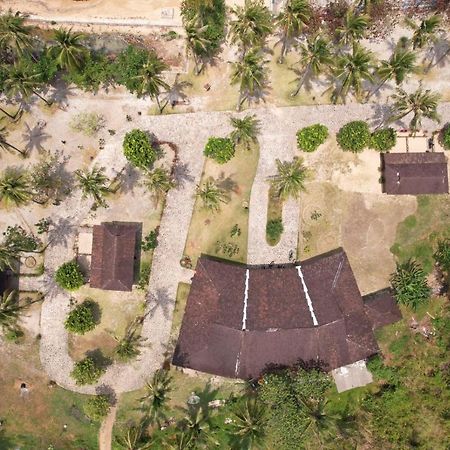 Dewa Daru Resort Karimunjawa Luaran gambar