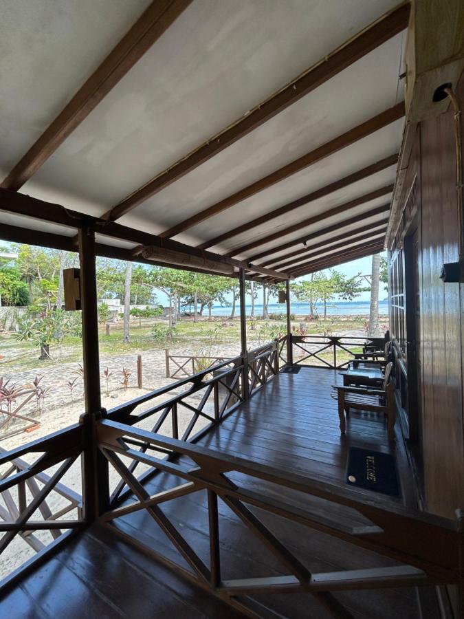 Dewa Daru Resort Karimunjawa Luaran gambar