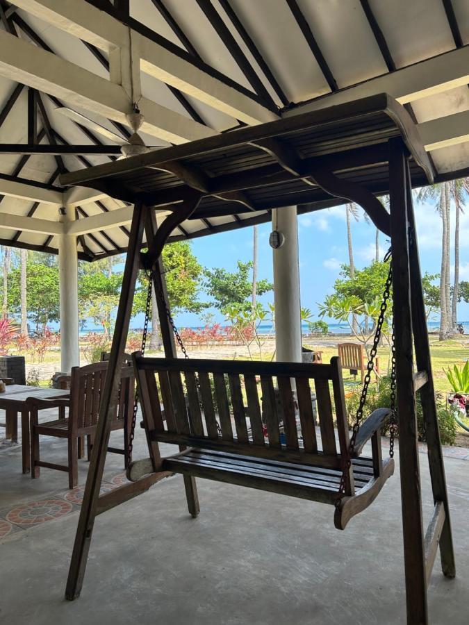 Dewa Daru Resort Karimunjawa Luaran gambar
