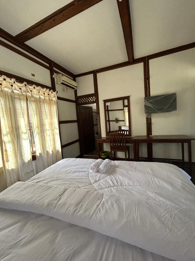 Dewa Daru Resort Karimunjawa Luaran gambar