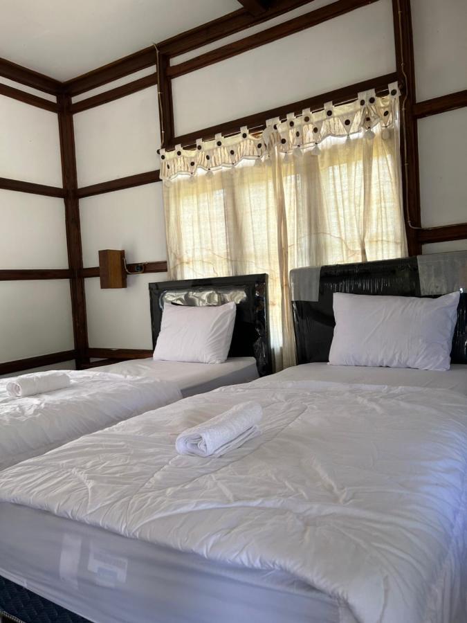 Dewa Daru Resort Karimunjawa Luaran gambar