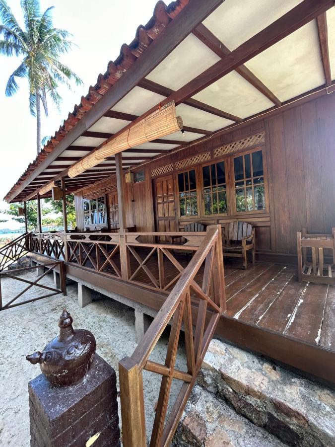 Dewa Daru Resort Karimunjawa Luaran gambar