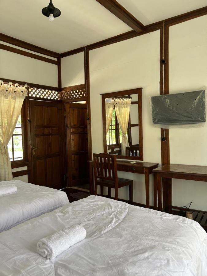 Dewa Daru Resort Karimunjawa Luaran gambar