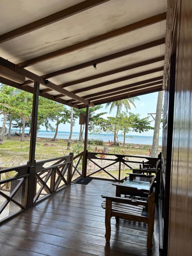 Dewa Daru Resort Karimunjawa Luaran gambar