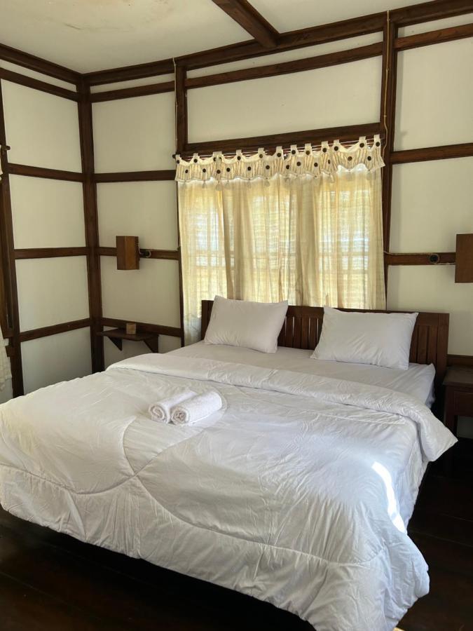 Dewa Daru Resort Karimunjawa Luaran gambar