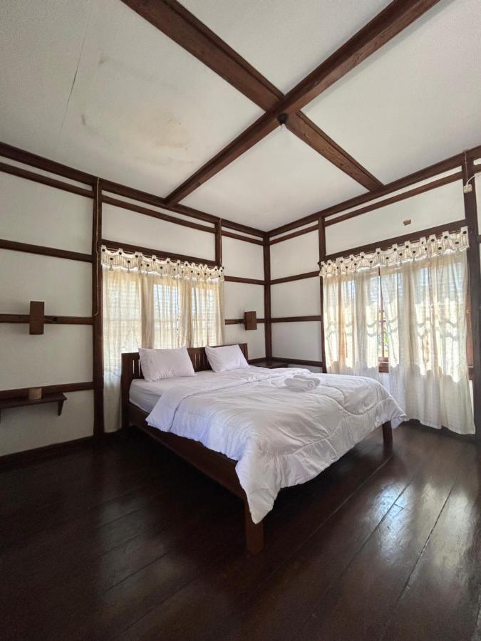 Dewa Daru Resort Karimunjawa Luaran gambar