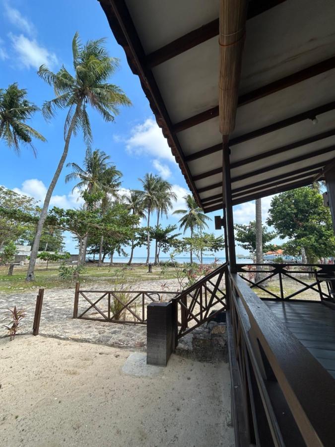 Dewa Daru Resort Karimunjawa Luaran gambar