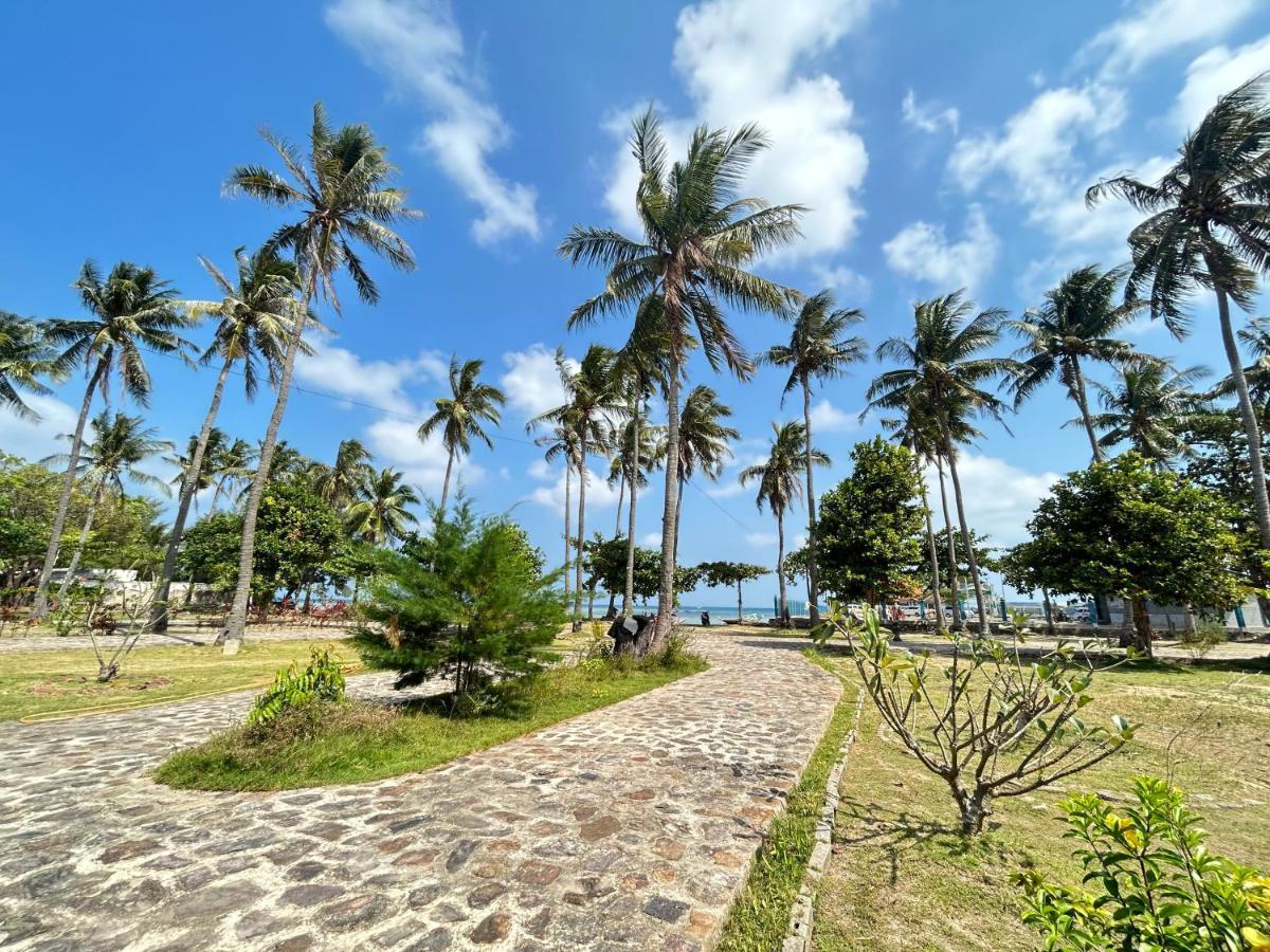 Dewa Daru Resort Karimunjawa Luaran gambar