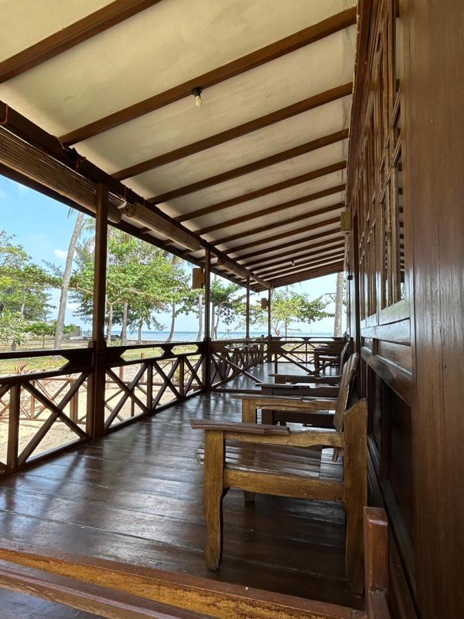 Dewa Daru Resort Karimunjawa Luaran gambar