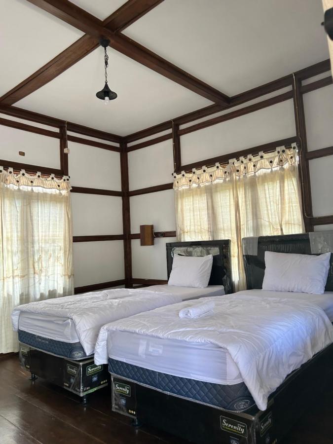 Dewa Daru Resort Karimunjawa Luaran gambar