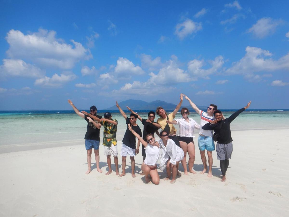 Dewa Daru Resort Karimunjawa Luaran gambar