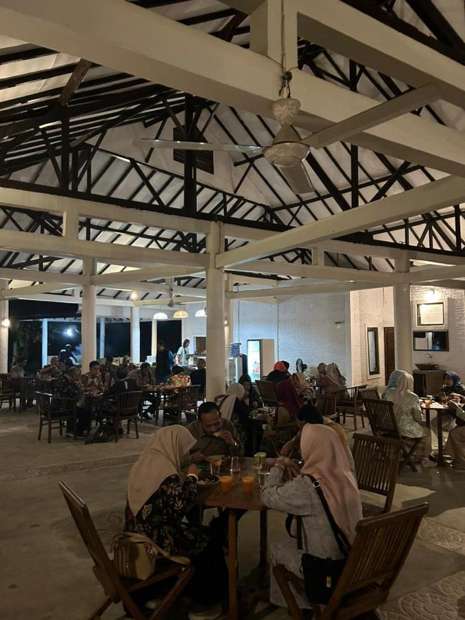 Dewa Daru Resort Karimunjawa Luaran gambar