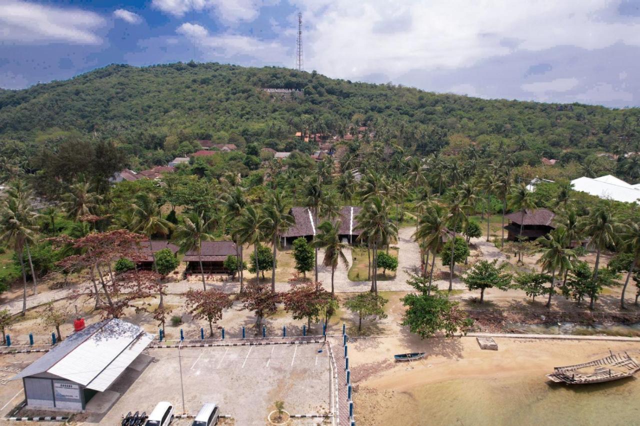 Dewa Daru Resort Karimunjawa Luaran gambar